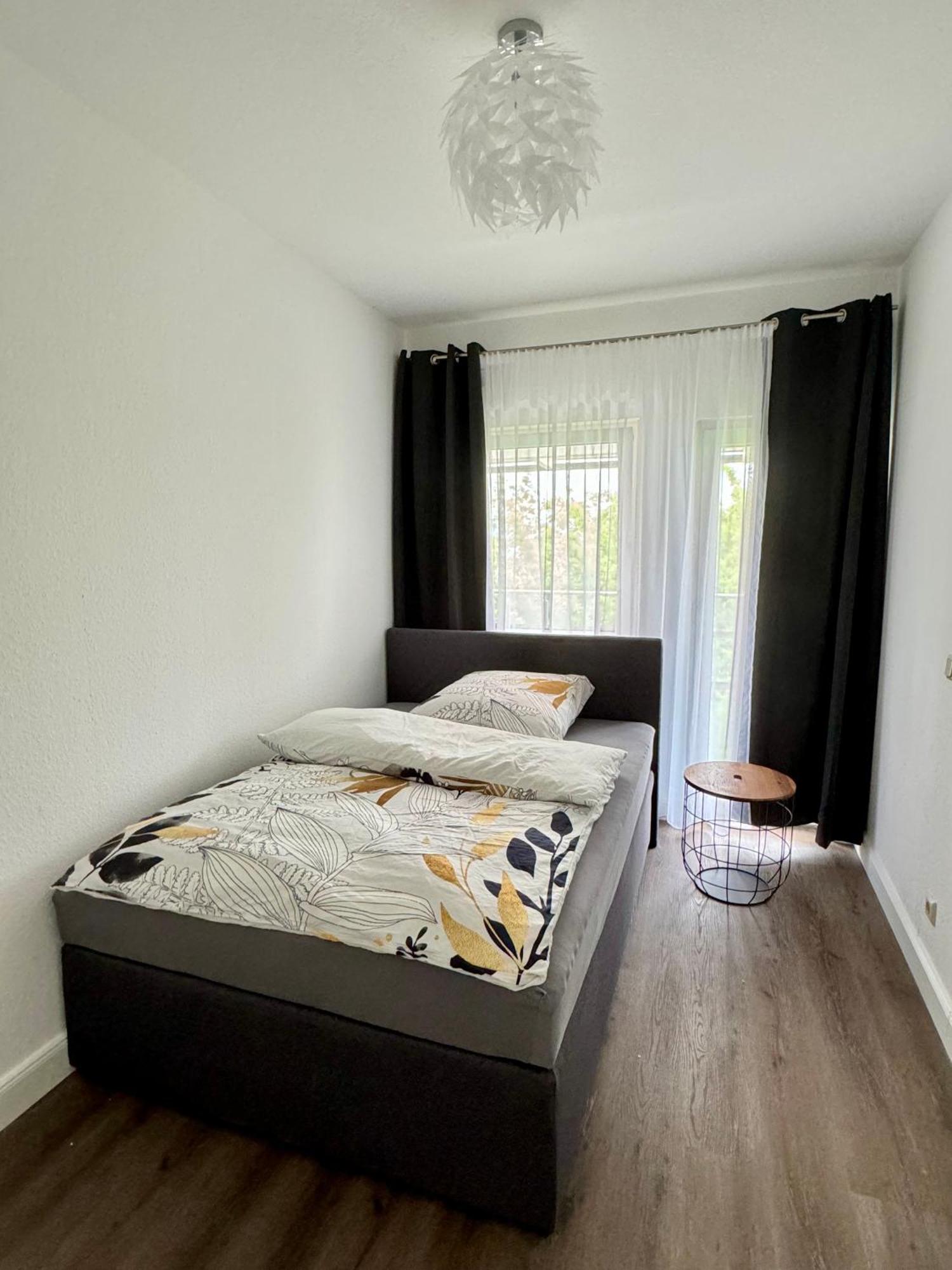 220 Qm Penthouse Wohnung Mit Fahrstuhl - Ohne Spa MHG Dış mekan fotoğraf